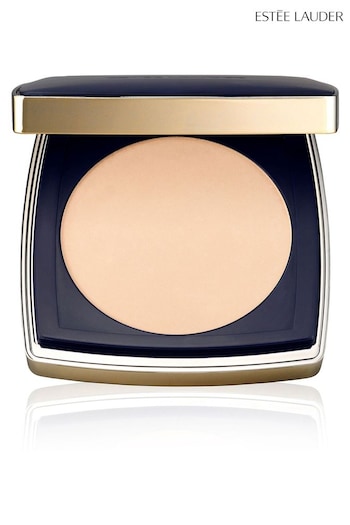 Estée Lauder Double Wear Stay-in-Place Matte Powder Foundation SPF 10 (Q12111) | £41