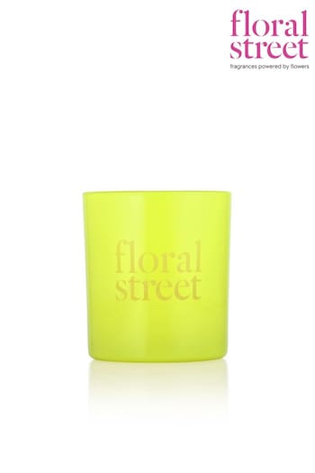 Floral Street Spring Bouquet Candle (Q12280) | £38