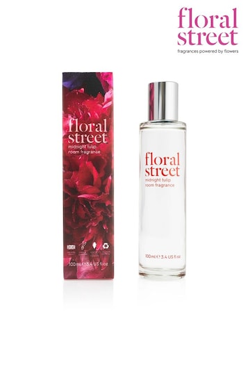 Floral Street Midnight Tulip Room Fragrance (Q12285) | £22
