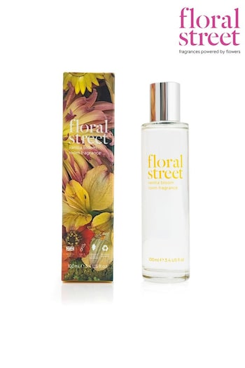 Floral Street Vanilla Bloom Room Fragrance (Q12286) | £22