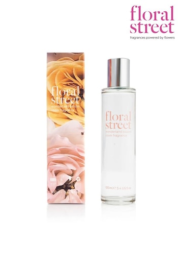 Floral Street Wonderland Bloom Room Fragrance (Q12287) | £22