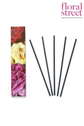 Floral Street Lady Emma Scented Reeds (Q12289) | £20