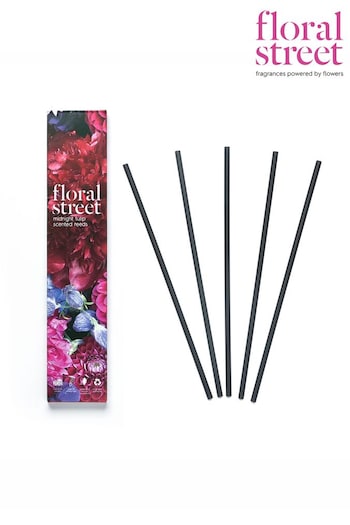 Floral Street Midnight Tulip Scented Reeds (Q12290) | £20