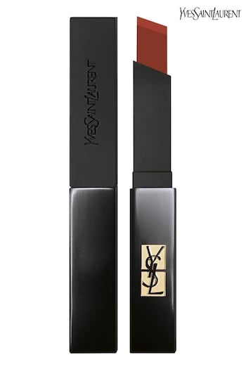 Yves Vapo Saint Laurent Rouge Pur Couture The Slim Velvet Radical Lipstick (Q13077) | £35