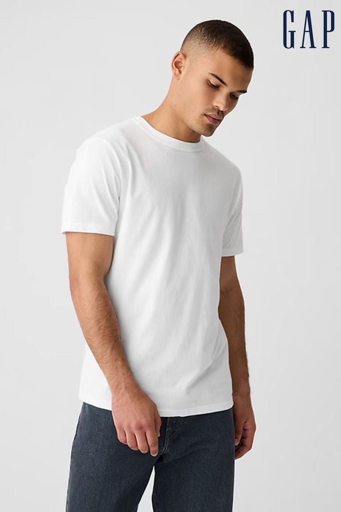 Buy gap t shirts online deals