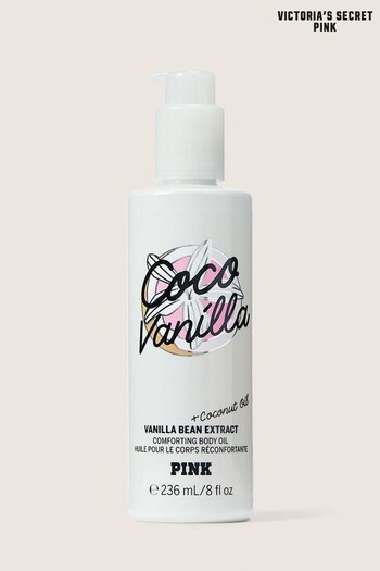 Victoria's Secret PINK Coco Vanilla Oil (Q14374) | £15