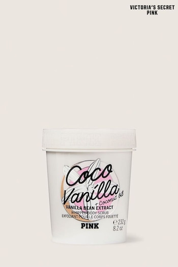 Victoria's Secret Coco Vanilla Body Scrub (Q14377) | £15