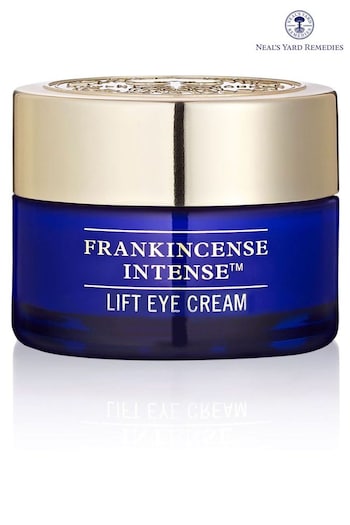 Neals Yard Remedies Frankincense Intense Lift Eye Cream 15ml (Q15184) | £55