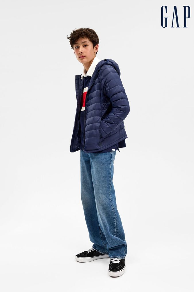 Gap childrens winter coats sale