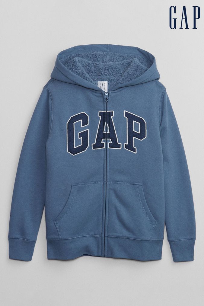 Gap hoodies for best sale girls
