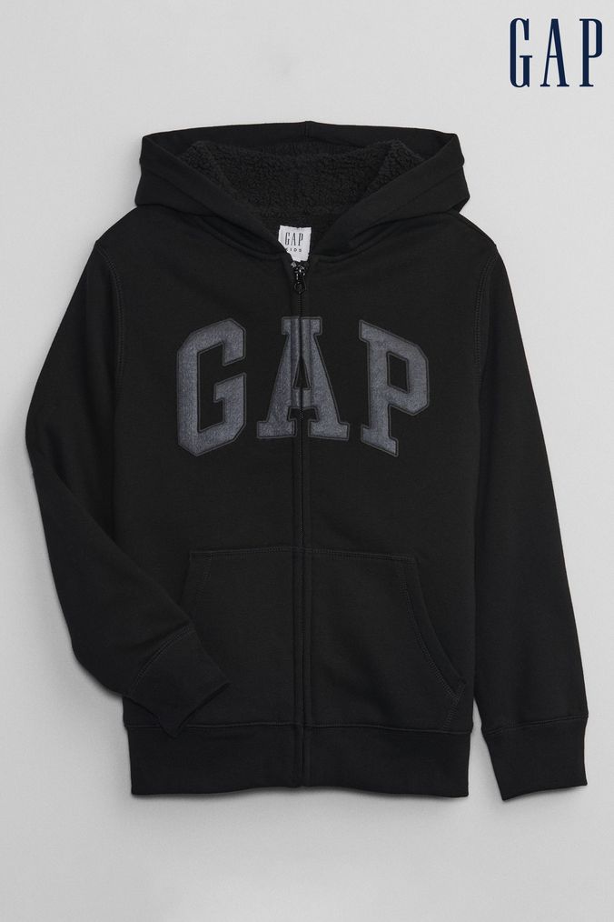 Gap boys hoodies deals