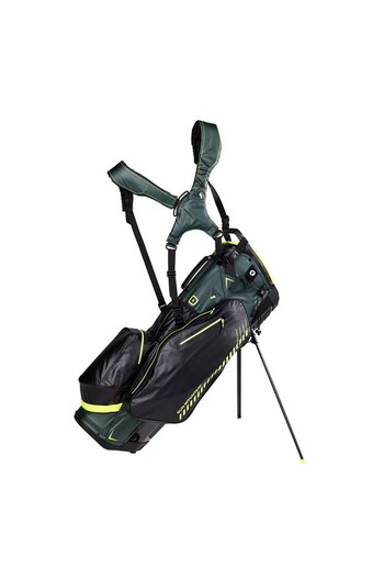 Sun Mountain Black H2NO Sport Fast Golf Stand Bag (Q15389) | £390