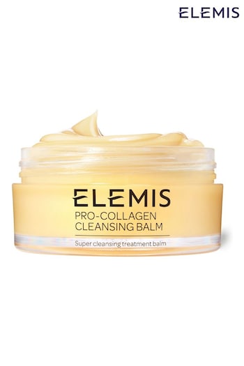 ELEMIS Pro Collagen Cleansing Balm (Q15447) | £49