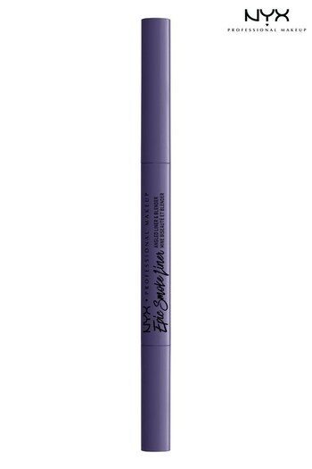 NYX Professional Make Up Epic Smoke Liner Blendable Eyeliner Stick (Q15497) | £11