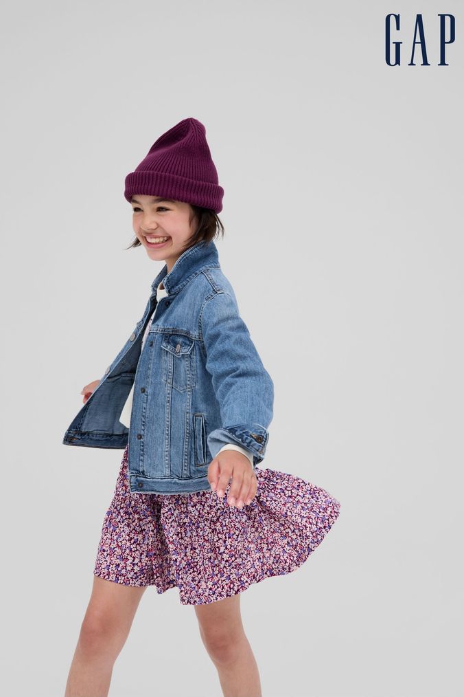 Gap jackets clearance for kids