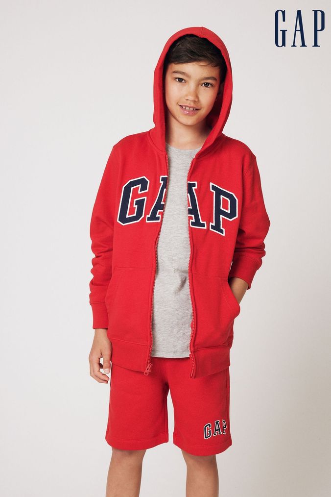 Gap boys sweatshirts online