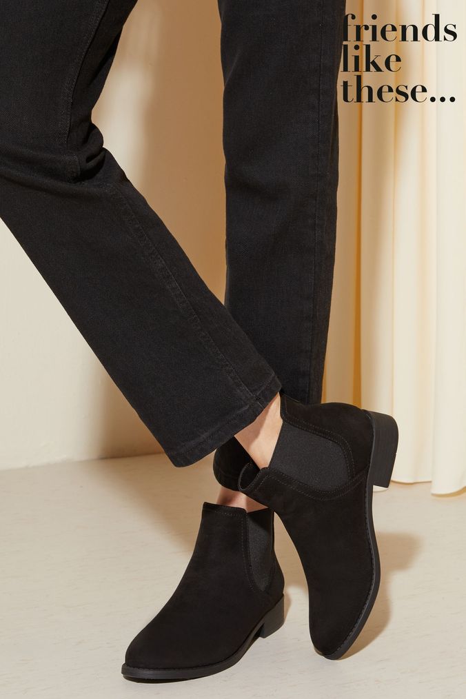 Next ladies 2025 chelsea boots