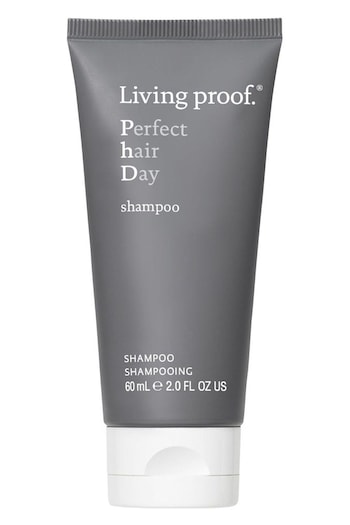 Living Proof Perfect Hair Day Shampoo Travel Size (Q17033) | £14