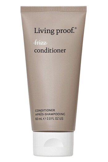 Living Proof No Frizz Conditioner Travel Size (Q17038) | £14