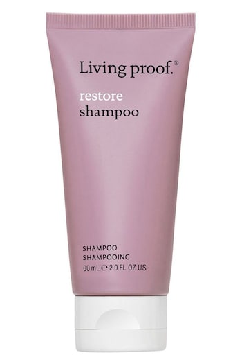 Living Proof Restore Shampoo Travel Size (Q17039) | £14