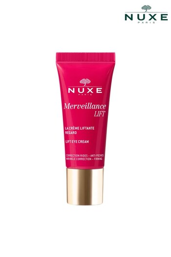 Nuxe Merveillance Lift Eye Cream 15ml (Q17249) | £35