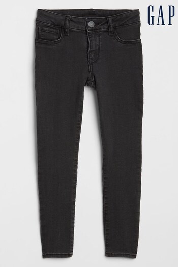 Gap Black Jeggings with Stretch (Q18294) | £25