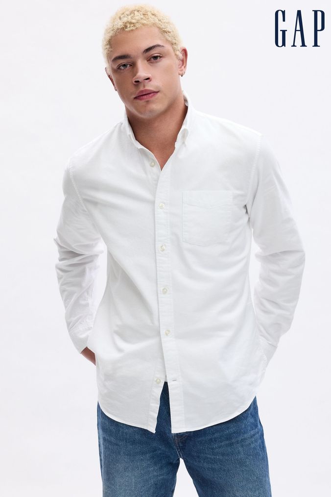 Gap shirts online store