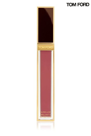 Tom Ford Gloss Luxe 5.5ml (Q18577) | £38