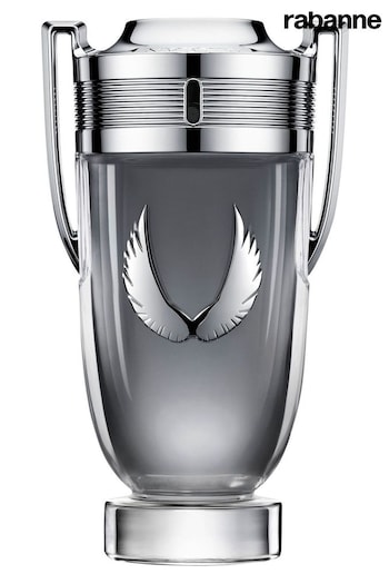 Paco Rabanne Invictus Platinum Eau De Parfum 200ml (Q18863) | £121.50