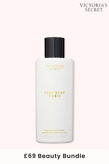 Victoria's Secret Very Sexy Oasis Body Mist (Q19051) | £22