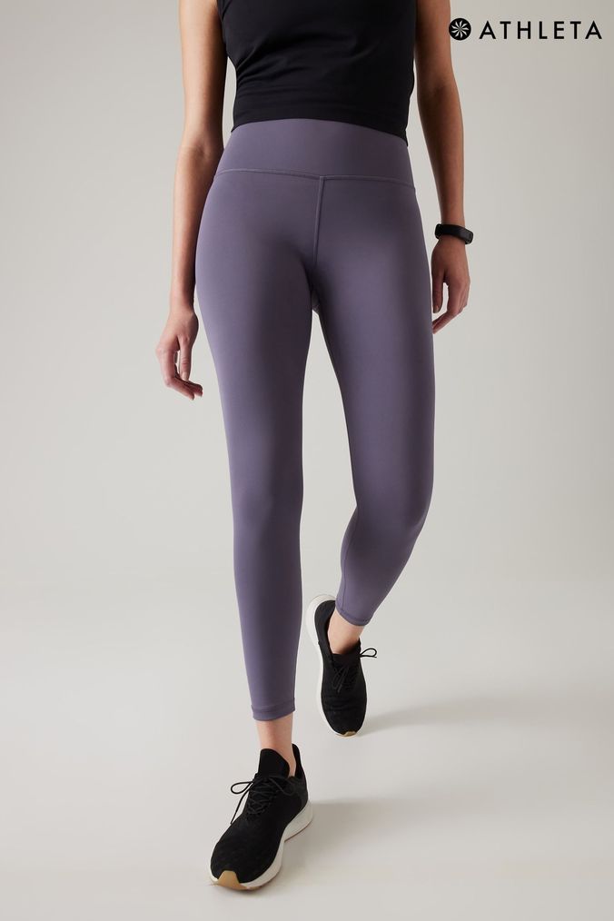Buy Women s Purple Leggings Online Next UK