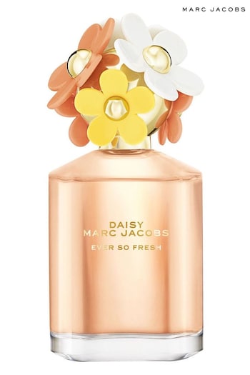 Marc Jacobs Daisy Ever So Fresh Eau de Parfum 125ml (Q19593) | £109