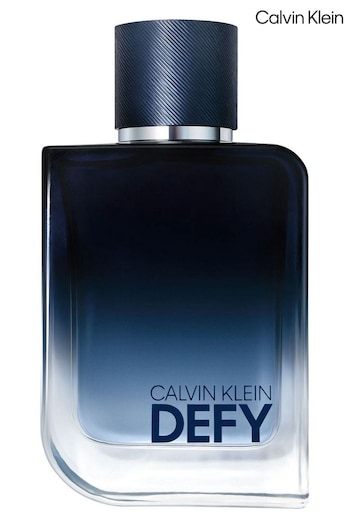 Calvin Klein Defy Eau de Parfum 100ml (Q19594) | £79