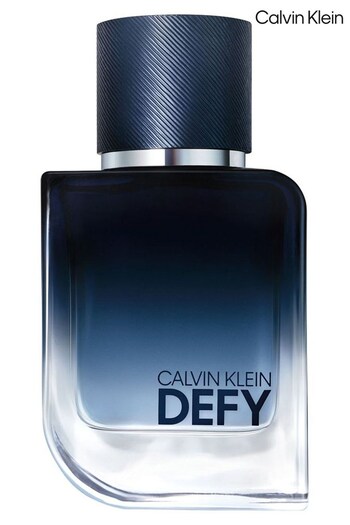 Calvin Klein Defy Eau de Parfum 50ml (Q19595) | £59