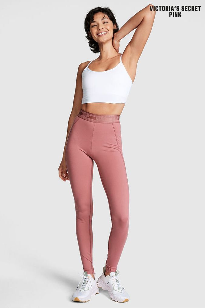 Victoria secret pink ultimate leggings hotsell