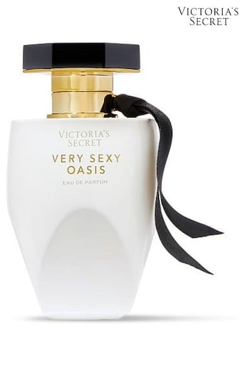 Victoria's Secret Very Sexy Oasis Eau de Parfum 50ml (Q19973) | £45