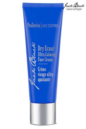 Jack Black Dry Erase Ultra-Calming Face Cream 73ml (Q20236) | £37