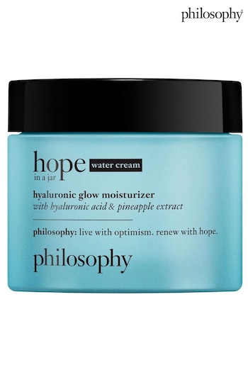 Philosophy Hope In a Jar Water Cream 60ml (Q20664) | £36