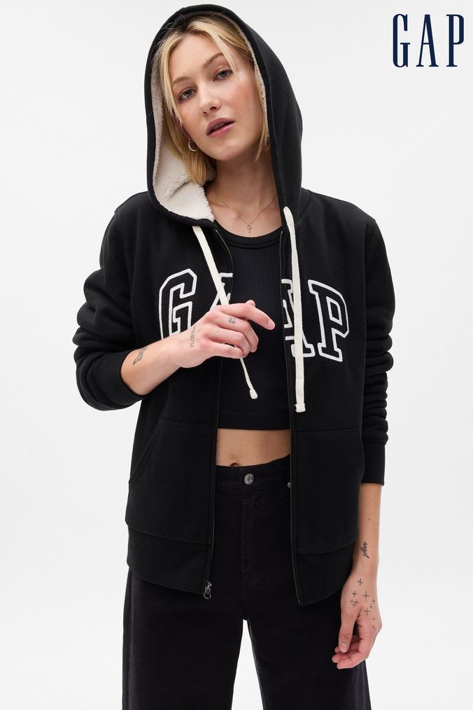 Gap hoodie 2024 womens uk
