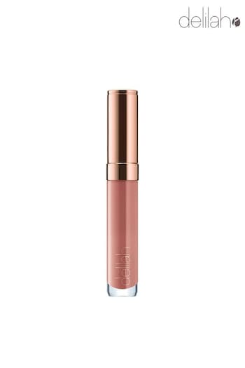 delilah Colour Gloss Ultimate Shine Lipgloss (Q20821) | £23