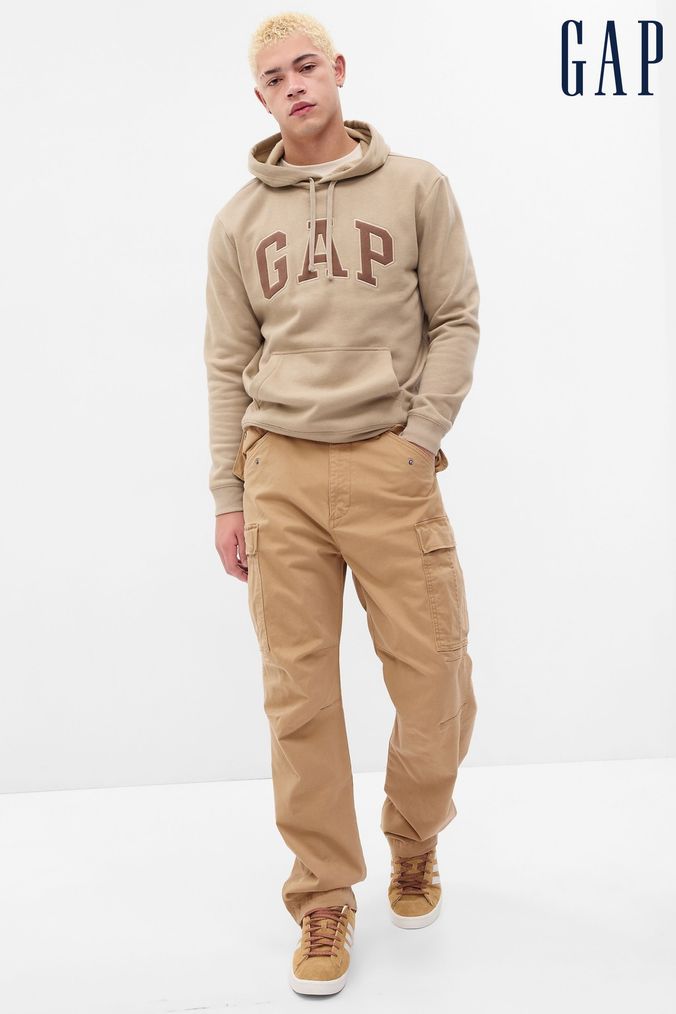 GAP Men's Trousers & Chinos Sale Size 38 | Cargo | ZALANDO UK