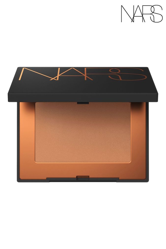 NARS Mini Laguna Bronzing Powder (Q21117) | £19