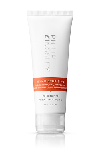 Philip Kingsley ReMoisturizing Conditioner 75ml (Q21579) | £12