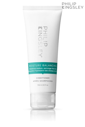 Philip Kingsley Moisture Balancing Conditioner 75ml (Q21583) | £12