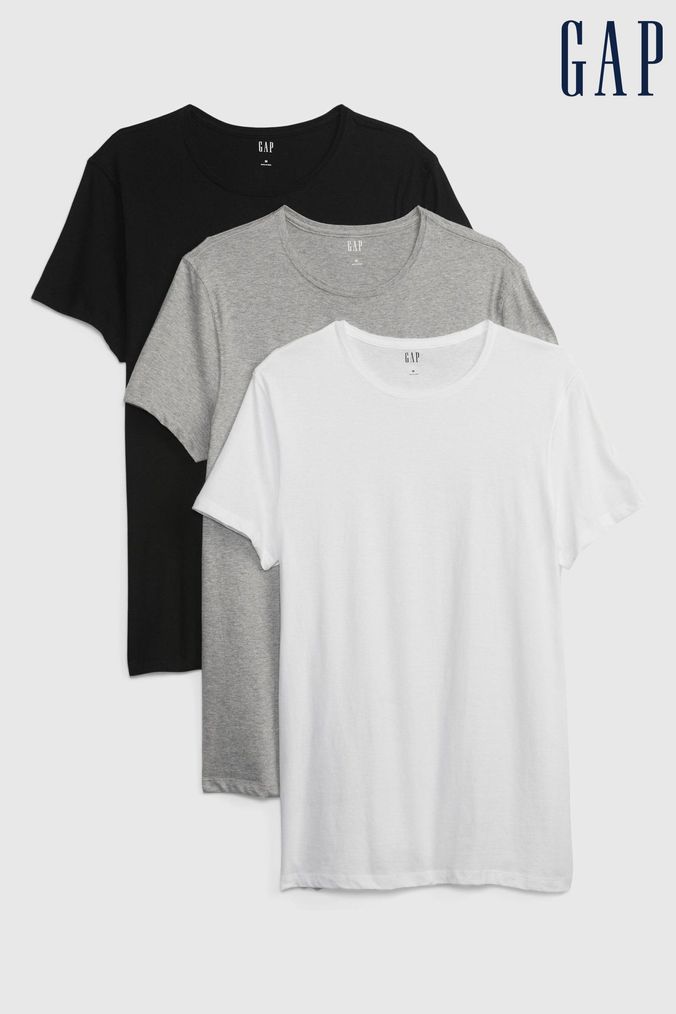 Gap plain store t shirts