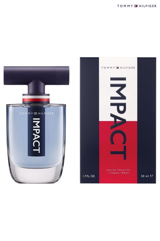 Tommy hilfiger impact 100ml price store