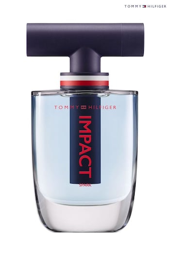 Tommy Hilfiger Impact Spark 100ml (Q22624) | £64