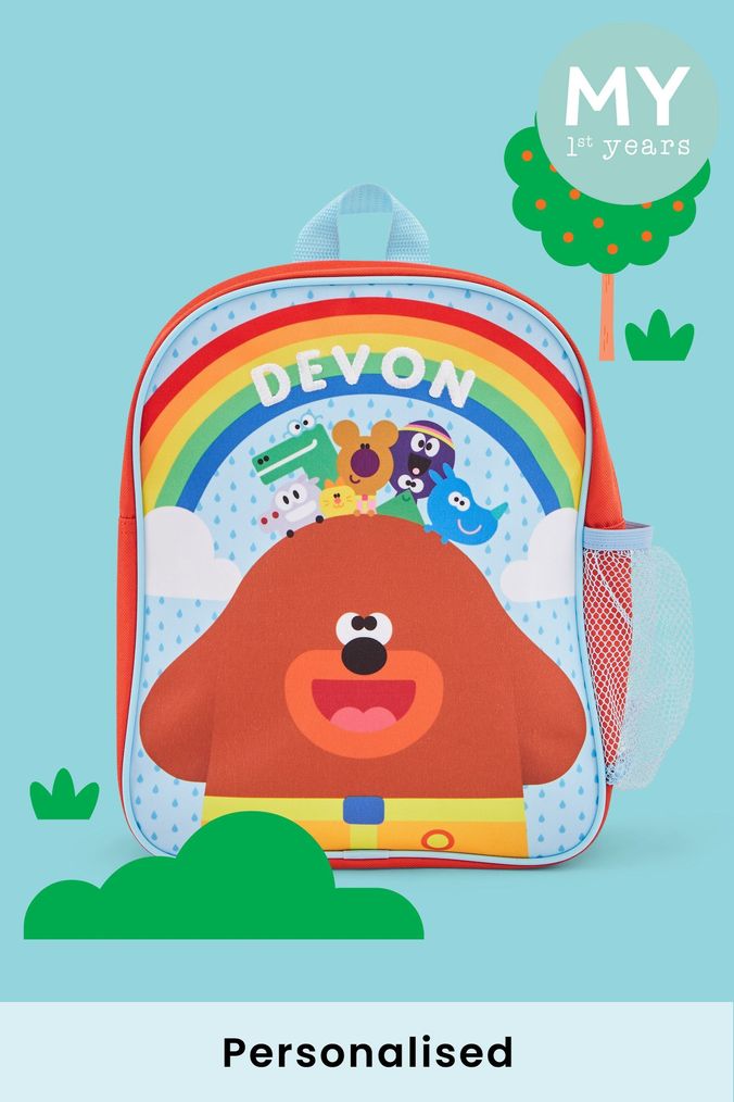 My first years clearance bag