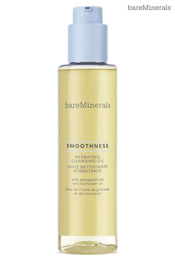 bareMinerals Smoothness Hydrating Cleansing Oil (Q23034) | £28