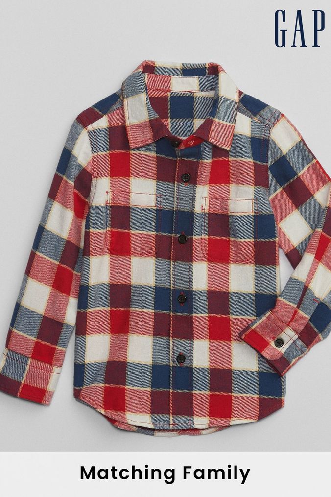 Gap christmas shirts deals